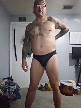 Show Webcam de MrBiggBallz