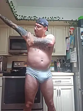 Show Webcam de MrBiggBallz
