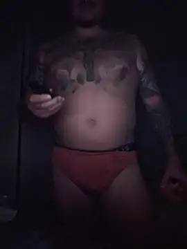 Show Webcam de MrBiggBallz