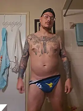 הופעת וובקאם של MrBiggBallz