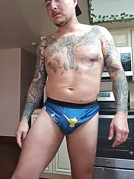 Show Webcam de MrBiggBallz