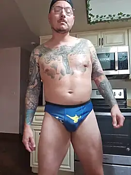 MrBiggBallz webkamerás műsora