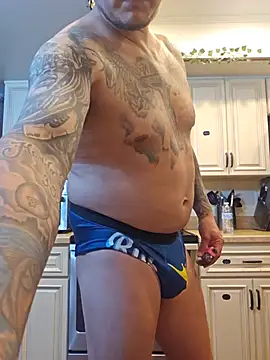 Show Webcam de MrBiggBallz