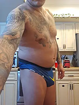 Show Webcam de MrBiggBallz