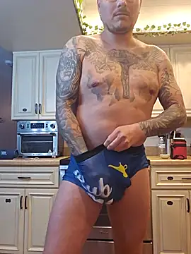 Show Webcam de MrBiggBallz