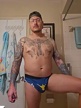 Show Webcam de MrBiggBallz