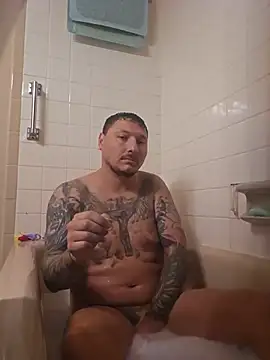 Show de webcam de MrBiggBallz
