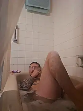 MrBiggBallz Pertunjukan Webcam