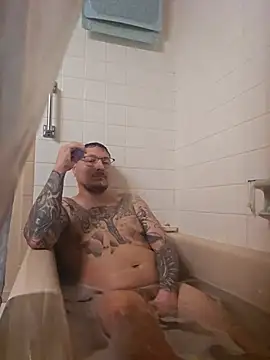 MrBiggBallz Show Webcam