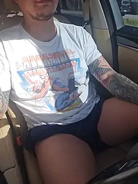 הופעת וובקאם של MrBiggBallz