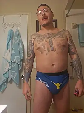 Show Webcam de MrBiggBallz
