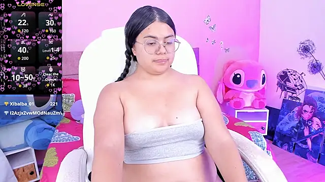 Sembang XXX Secara Langsung esmeralda112