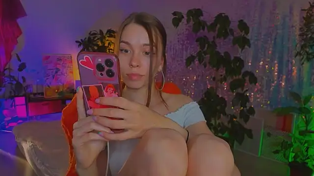 Czat XXX na żywo – poli__