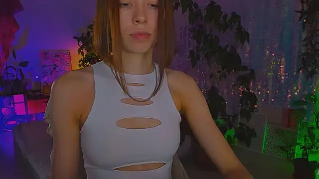 Sala de chat en directo de poli__