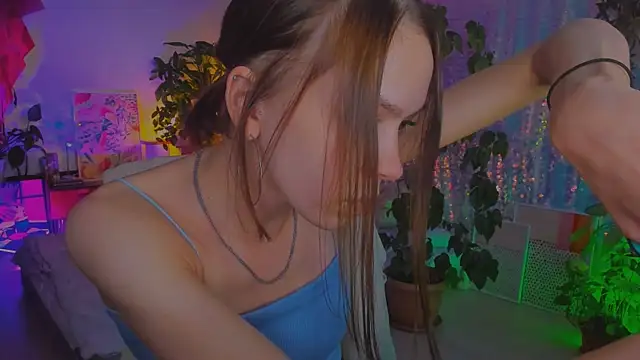 Živý XXX chat poli__