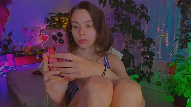 poli__ Live XXX-Chat