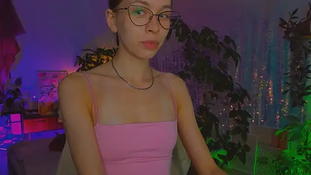 poli__ – Live XXX-chat