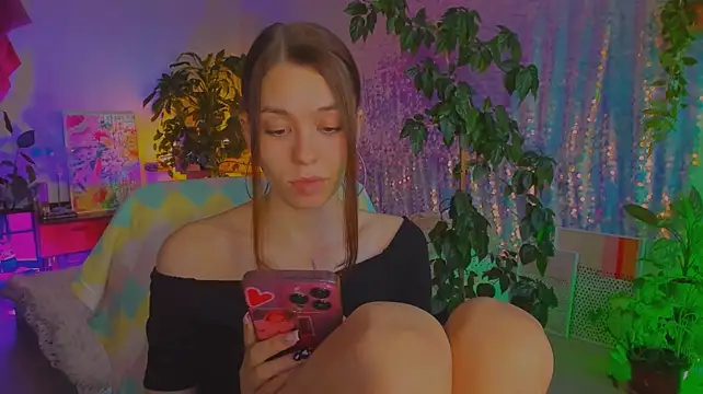 poli__'s Live XXX Chat