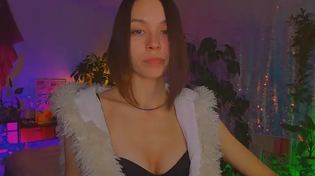 poli__ Live XXX-Chat