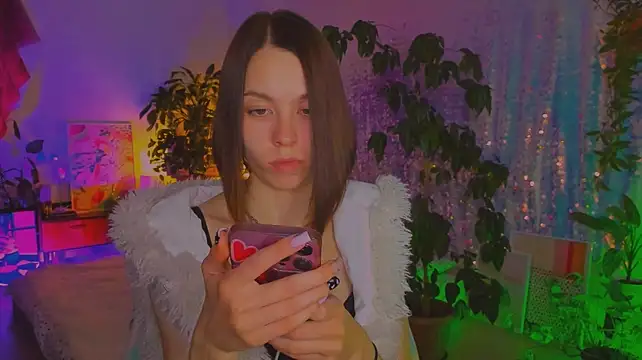 poli__'s Live XXX Chat