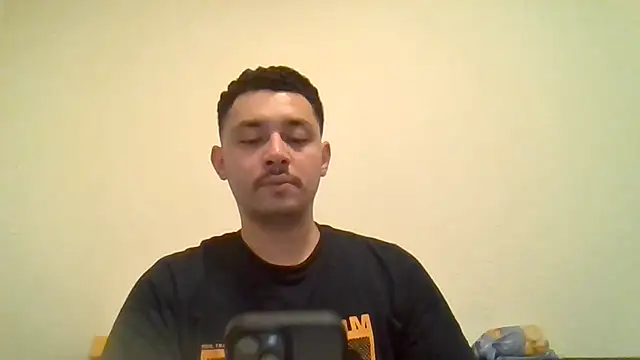 hemohemi's Webcam Show
