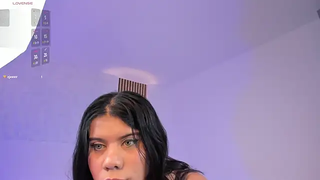 Czat XXX na żywo – valeria_acosta_