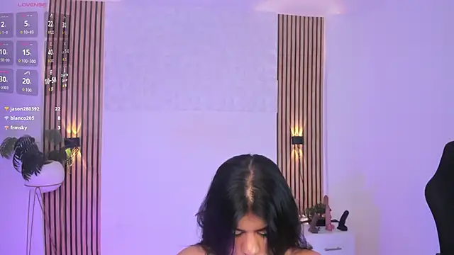 Chat XXX en directo de valeria_acosta_