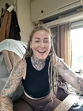 عرض كام Mira-Grey89