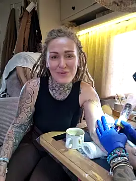 Mira-Grey89 Webcamshow