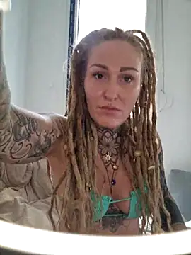 Mira-Grey89 Webcam-Show