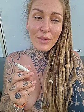 Mira-Grey89 webcam show