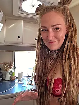 Mira-Grey89 Webcam-Show