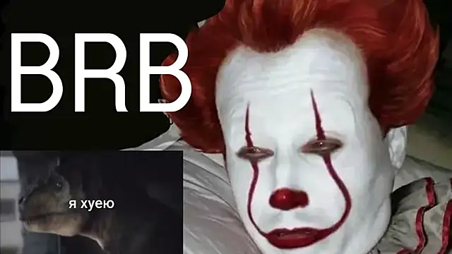 dnonilol Show Webcam