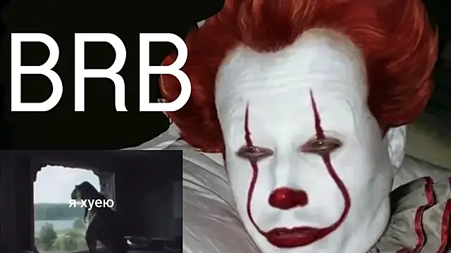 dnonilol's Webcam Show