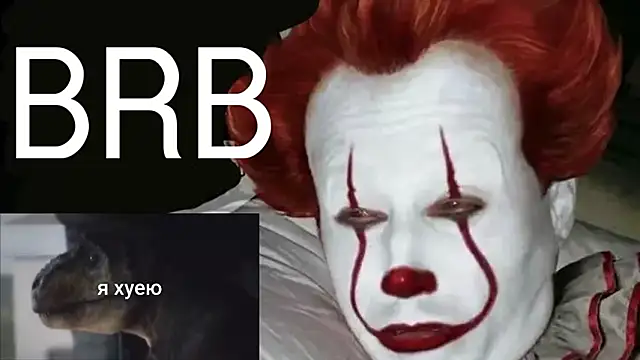 Webkamerová show dnonilol