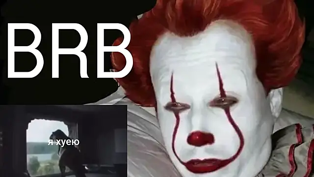 Show Webcam de dnonilol