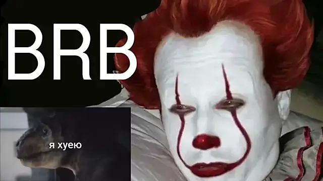 Show webcam de dnonilol