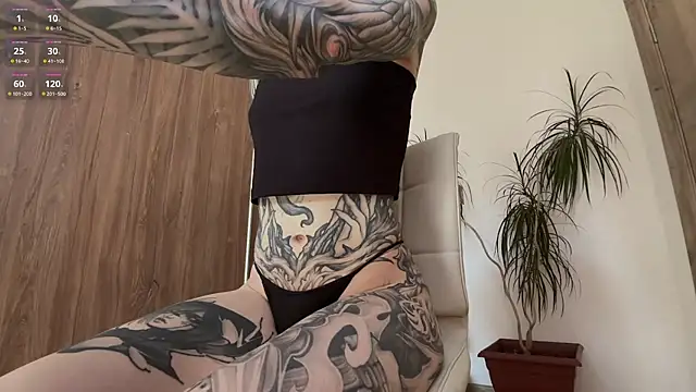 Chat +18 de dnonilol ao vivo