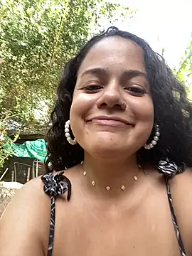 demonaughtyyy's Webcam Show