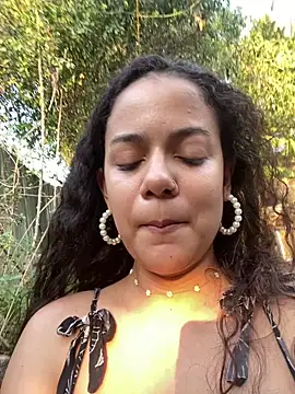 demonaughtyyy Webcamshow