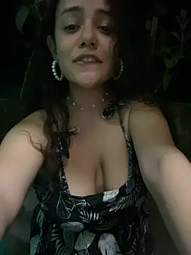 demonaughtyyy's Webcam Show