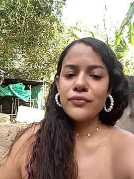 demonaughtyyy 웹캠 쇼