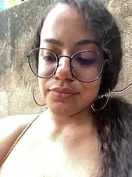 demonaughtyyy Show Webcam