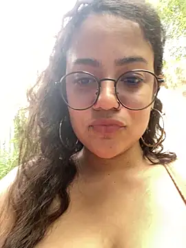 Show Webcam de demonaughtyyy