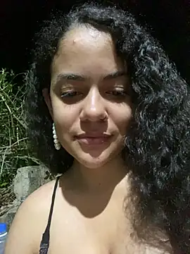 Webkamerová show demonaughtyyy