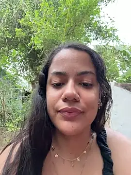 Show modela demonaughtyyy na web-kameri