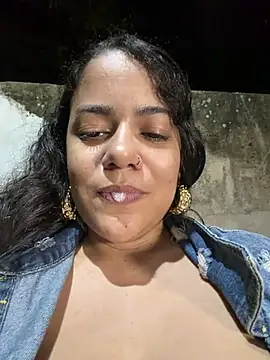 demonaughtyyy's Webcam Show