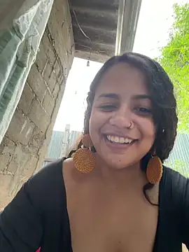 Show modela demonaughtyyy na web-kameri