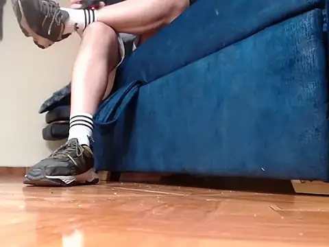 alphaswitchard Webcam Show