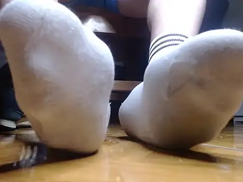 Show de webcam de alphaswitchard
